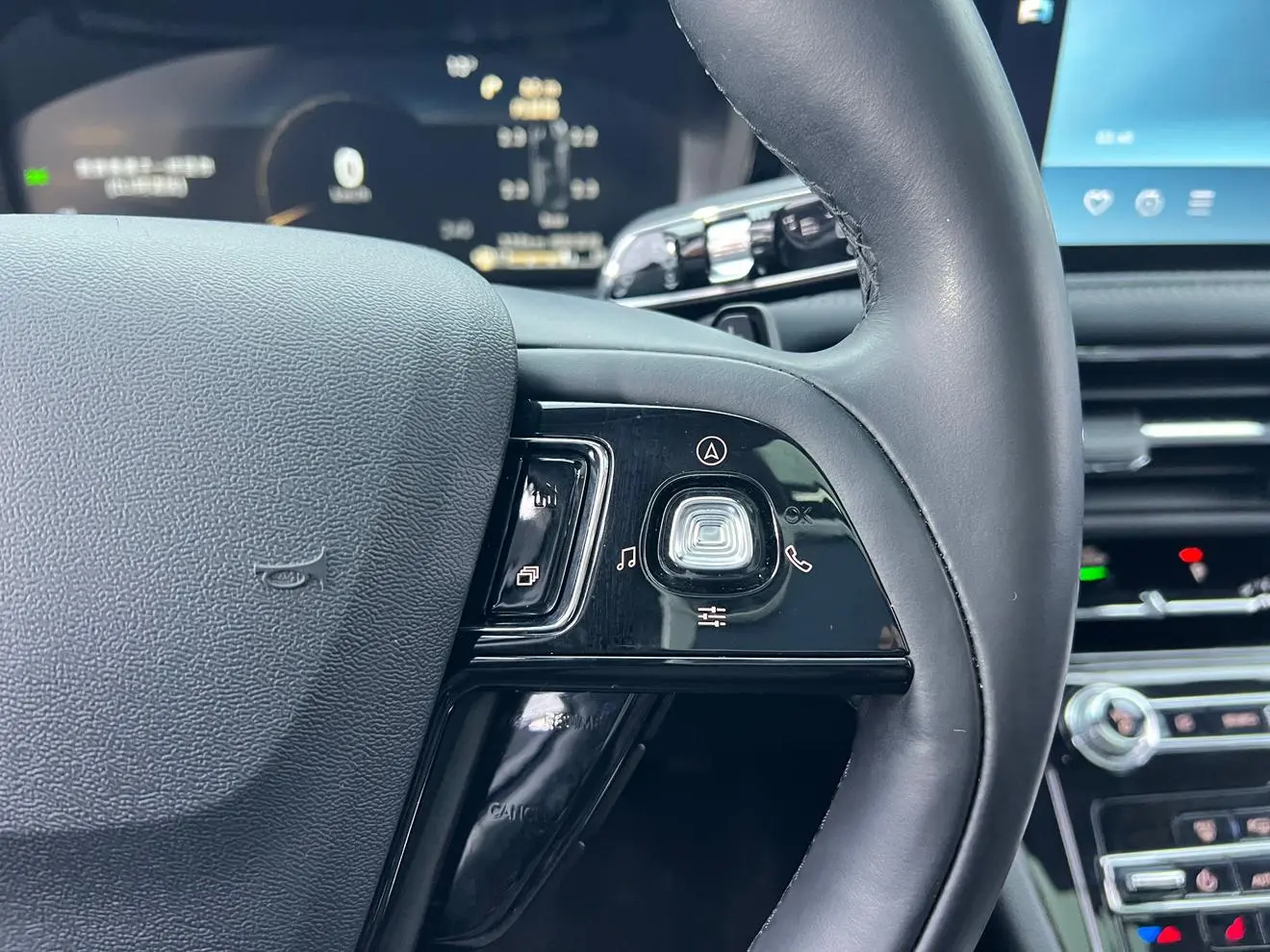 Lincoln Adventurer 2.0T two-wheel drive Exclusive edition