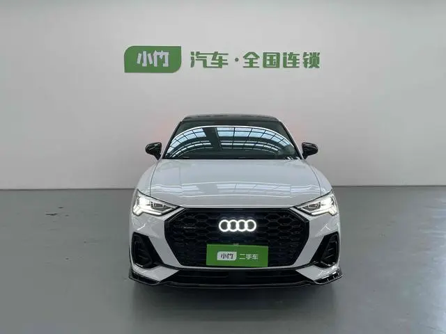 Audi Audi Q3 Sportback 45 TFSI quattro fashion type