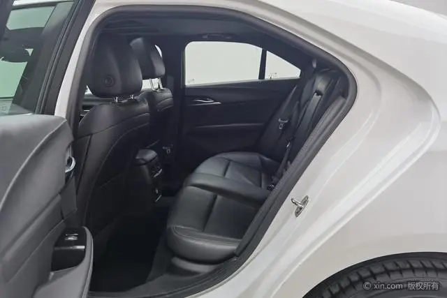 Cadillac Cadillac CT4 28T luxury
