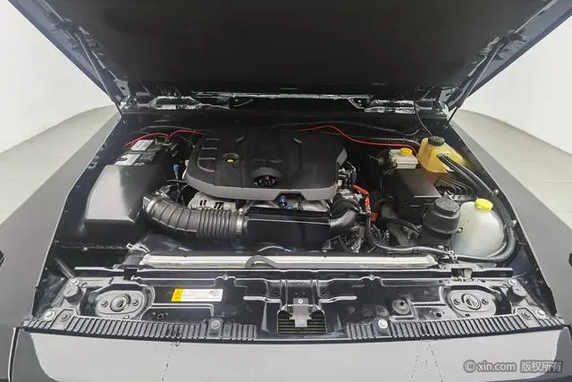 Beijing Beijing off-road BJ80 2.3T Automatic Excellent Tribute Version