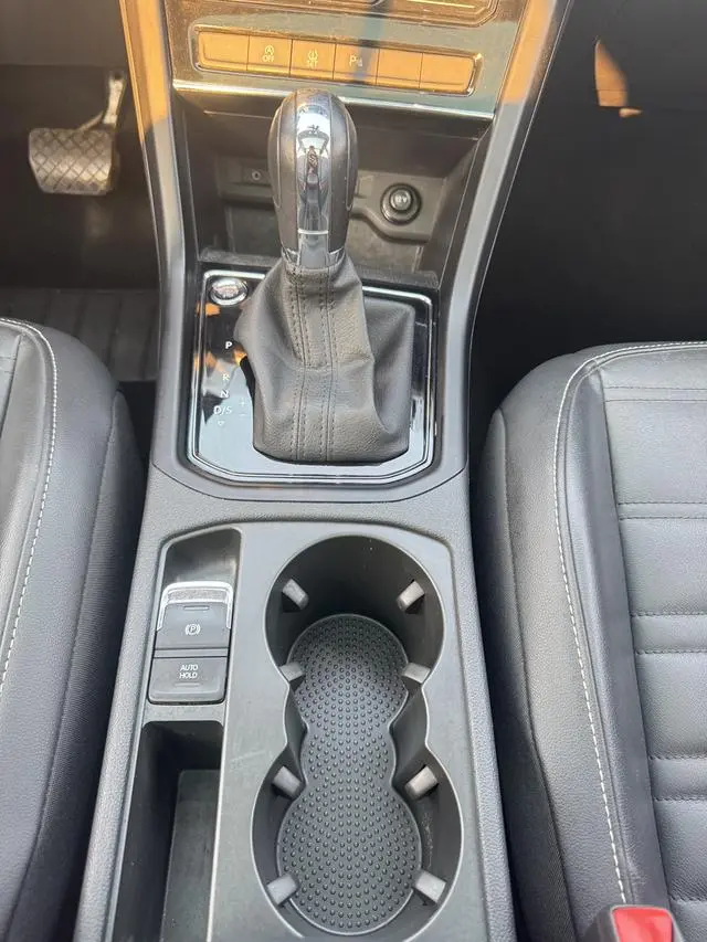 Volkswagen Touran L 280TSI DSG Extension Edition 7 seats