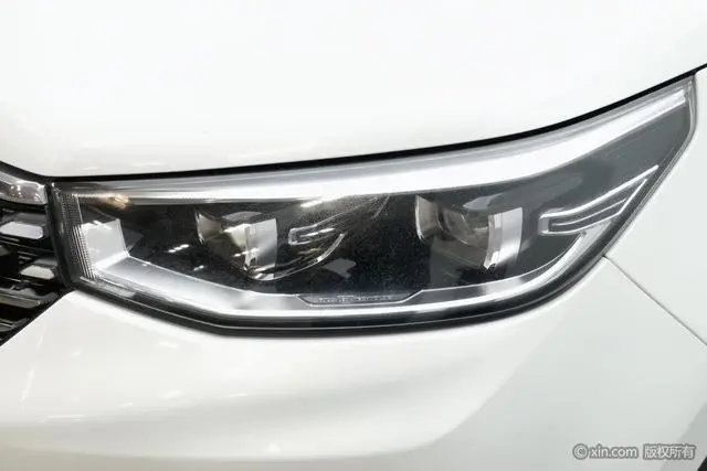 Changan Changan CS55 1.5T automatic dazzling type country V