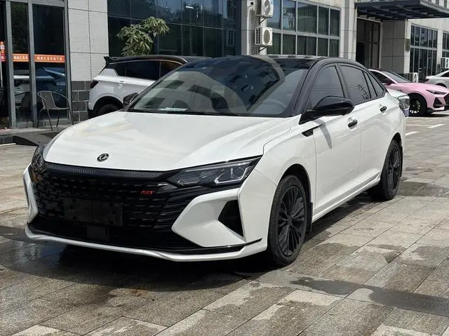 Dongfeng Fengshen Yi Hyun MAX 1.5T super cool Trendy Dad Version