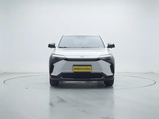 TOYOTA FAW Toyota bZ4X Long battery life JOY Edition