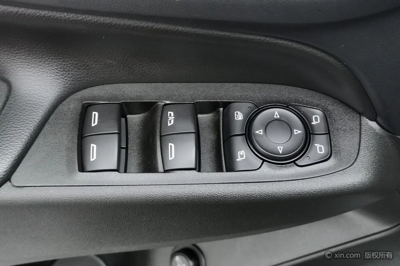 Chevrolet Explorer 535T Automatic Yujie Edition Country V