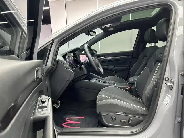 Volkswagen golf 280TSI DSG Pro