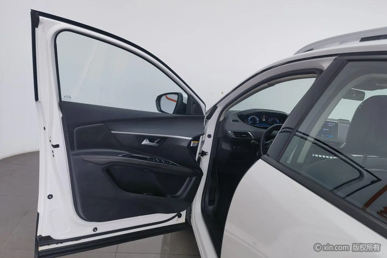 Peugeot Peugeot 4008 350THP taste the first version of the country V