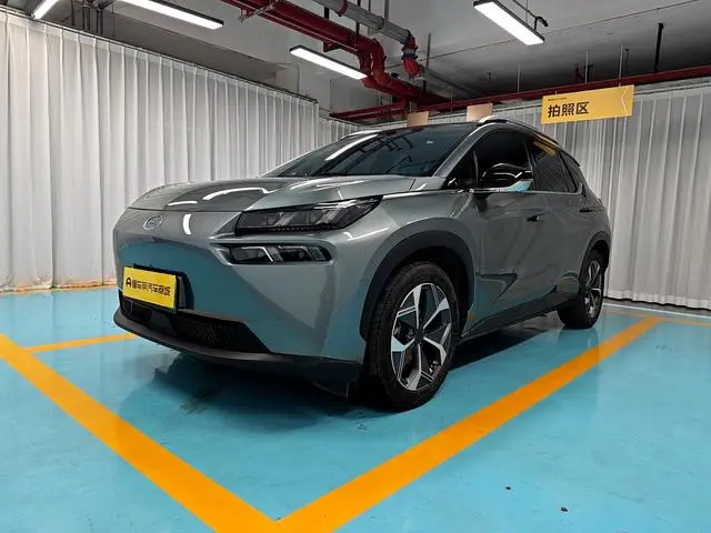 GAC AION AION V Plus 70 Zhixiang Technology Edition Lithium Iron Phosphate