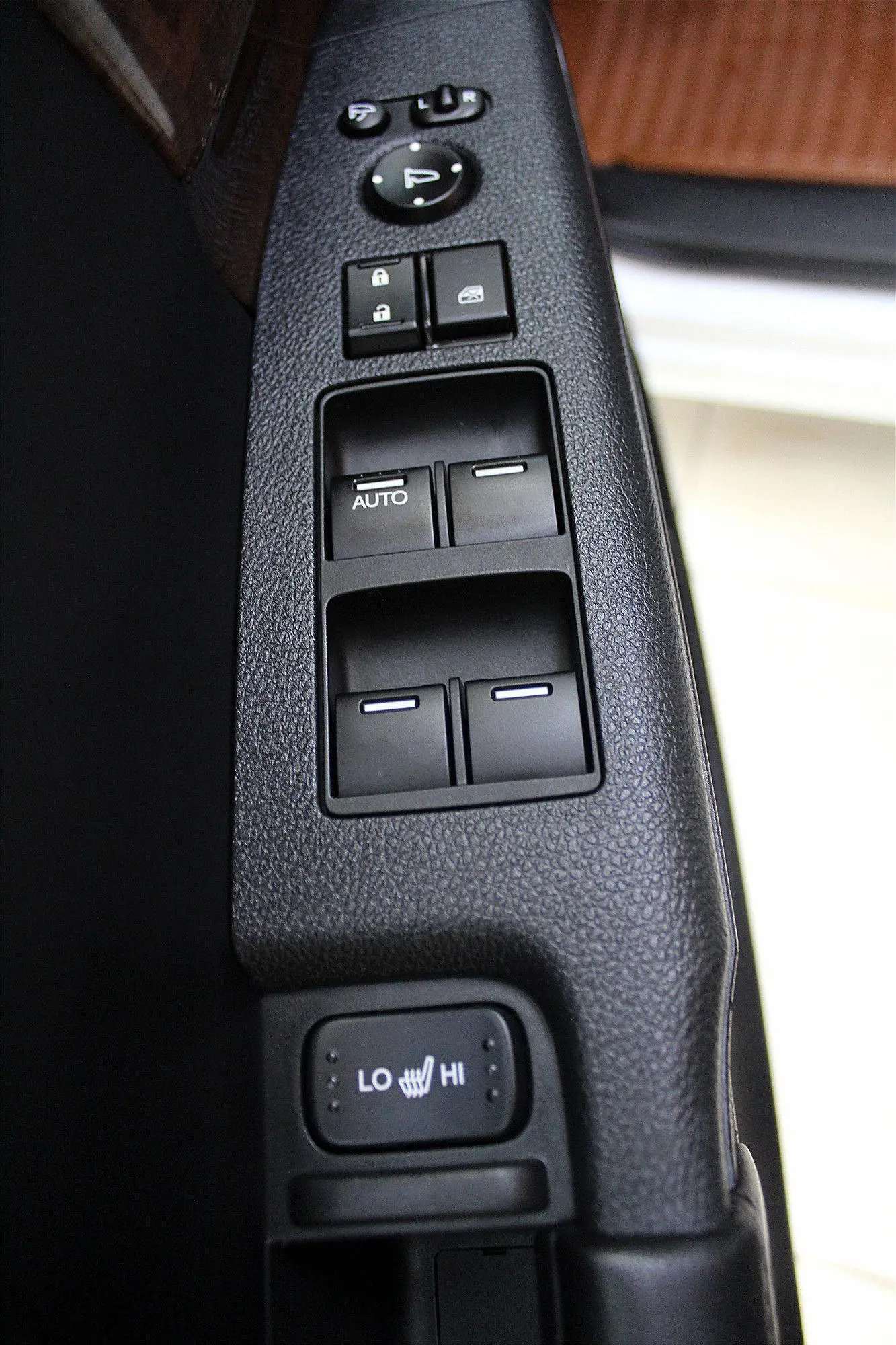 Honda Odyssey 2.4L Smart Edition