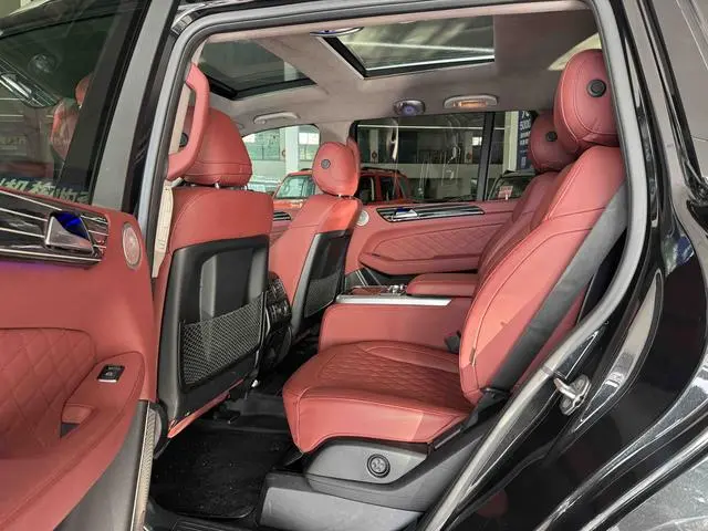 Beijing Beijing off-road BJ90 4.0T Premium Edition