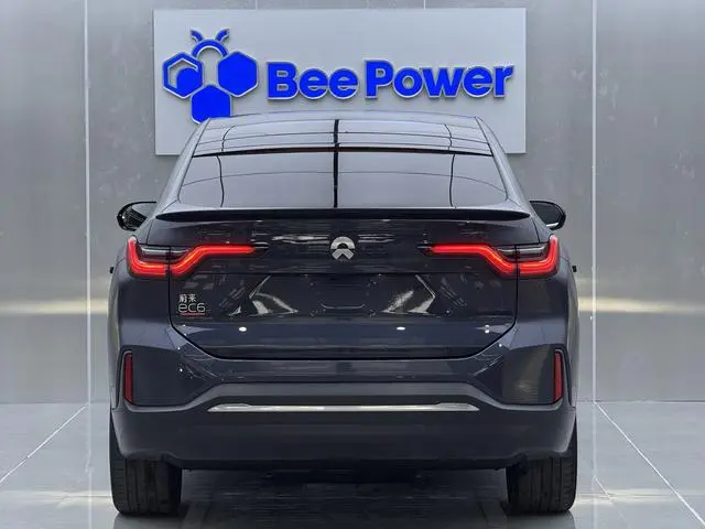 NIO Nio EC6 475KM performance version