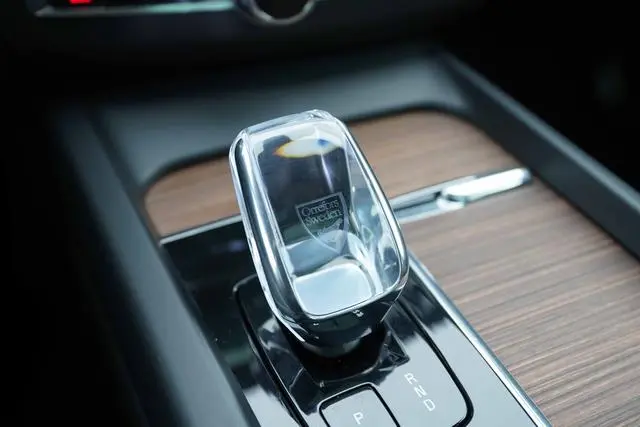 Volvo Volvo XC60 PHEV T8 four-wheel drive long battery life Zhiyuan Deluxe Edition