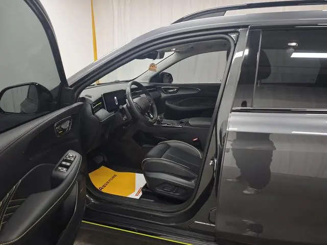Roewe Roewe RX5 PLUS 330TGI Automatic National Tide Zhizhen Edition