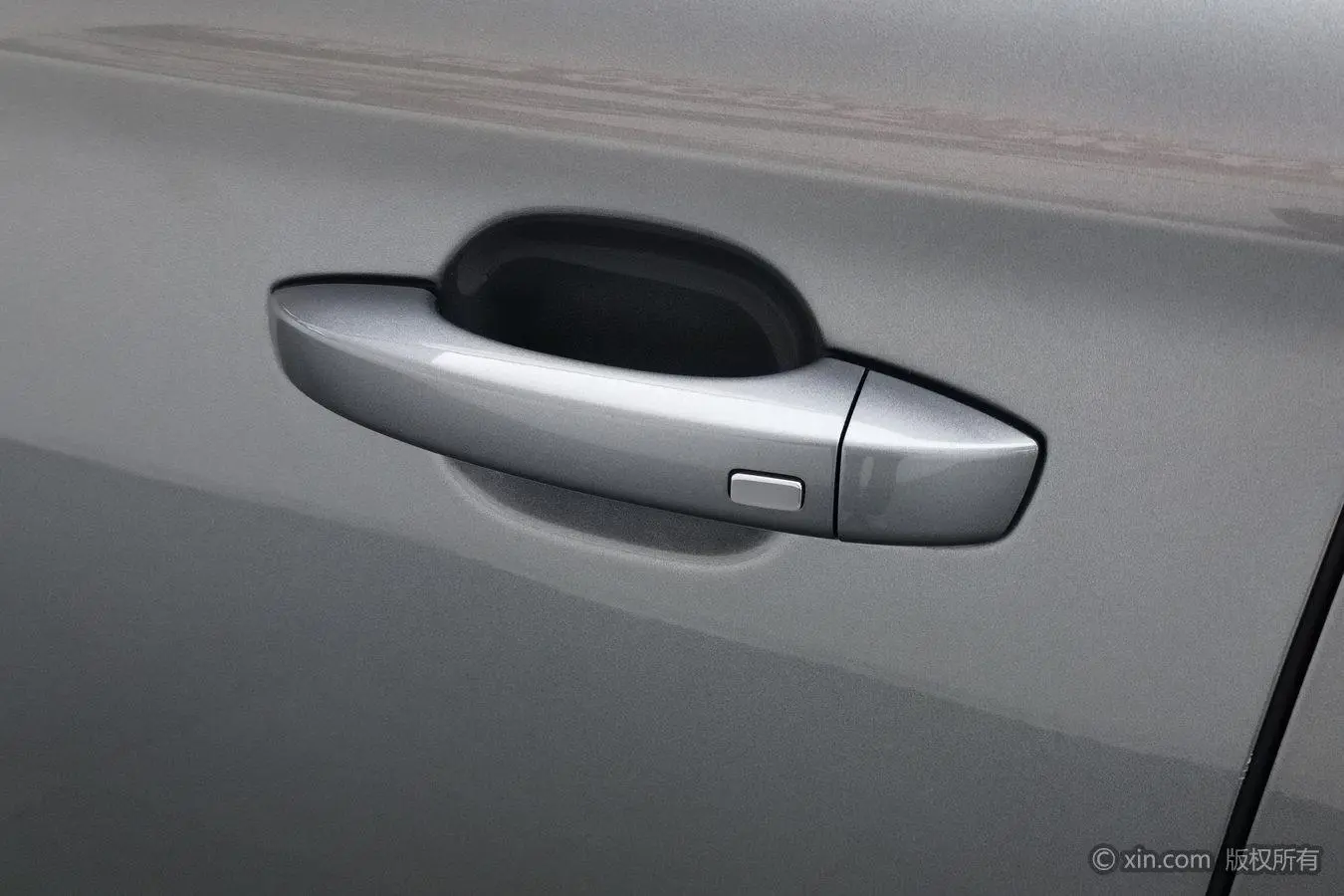 Roewe Roewe i5 1.5L CVT Platinum edition