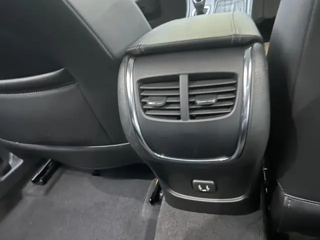 Buick Lacrosse 652T luxury