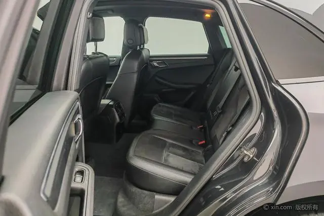 Porsche Macan Macan 2.0T