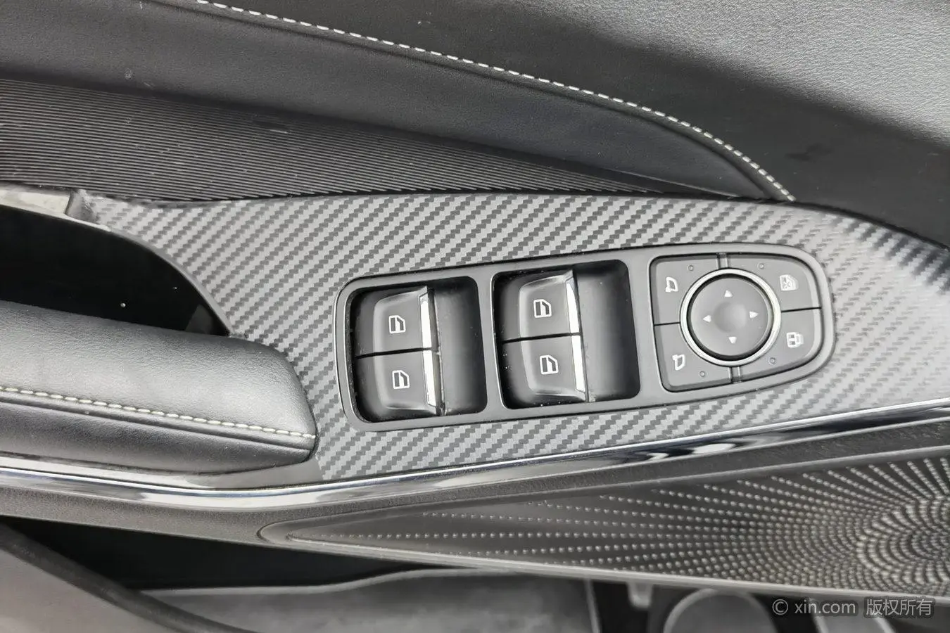 Haval Haval H6 The third generation 1.5 GDIT automatic Pro version