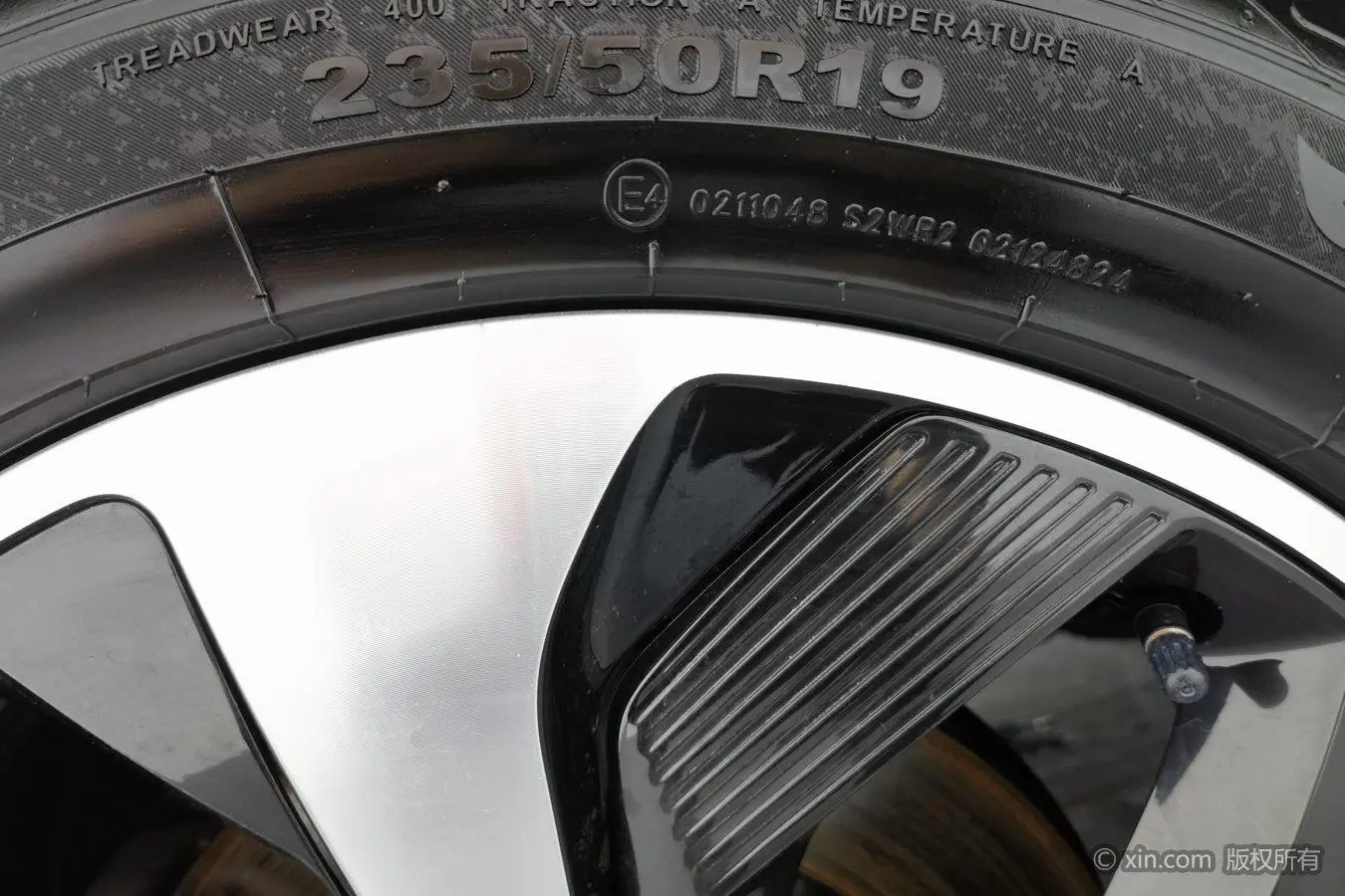BYD Song PLUS DM DM-i 110KM two-wheel drive flagship PLUS