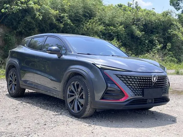 Changan Changan UNI-T 1.5T premium type