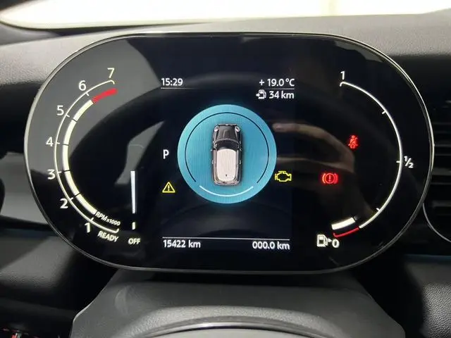 MINI MINI Facelift 2.0T COOPER S artist