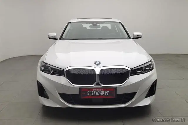BMW BMW i3 eDrive35L