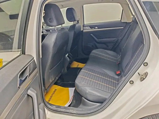 Volkswagen Lavida 280TSI DSG Comfort Edition