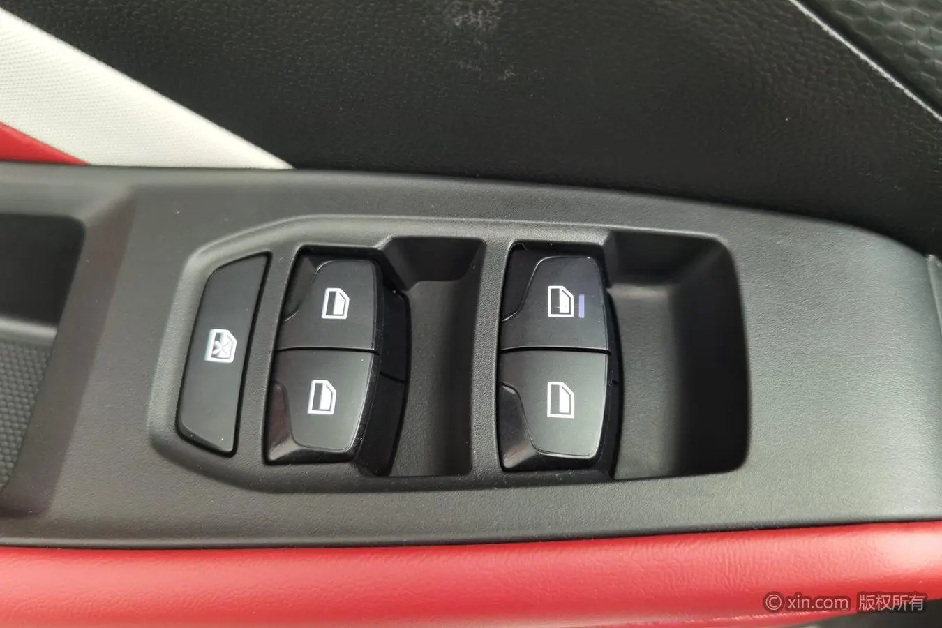 MG MG5 300TGI DCT Green Luxury Luxury Edition