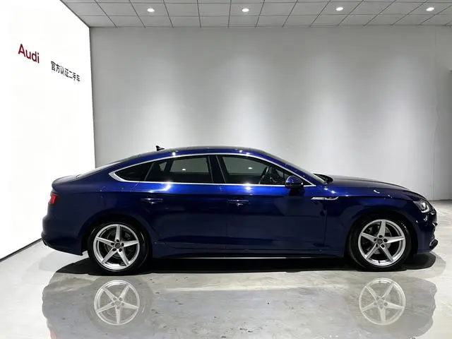 Audi Audi A5 Sportback 40 TFSI fashion Country V