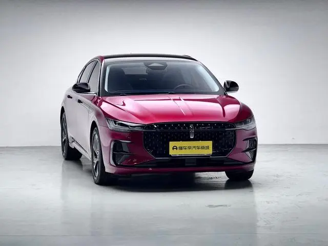 Lincoln Lincoln Z i Cool Premium Edition