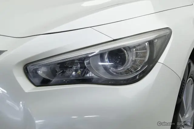 Infiniti Infiniti Q50L 2.0T Comfort Edition