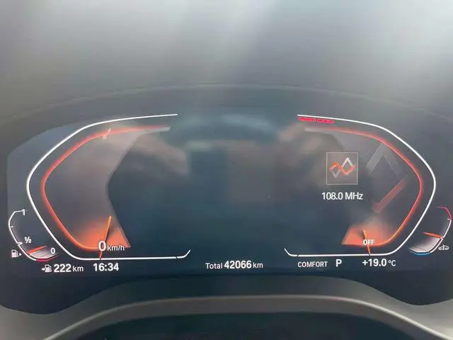 BMW BMW X3 xDrive30i Leading M Yao Ye Set