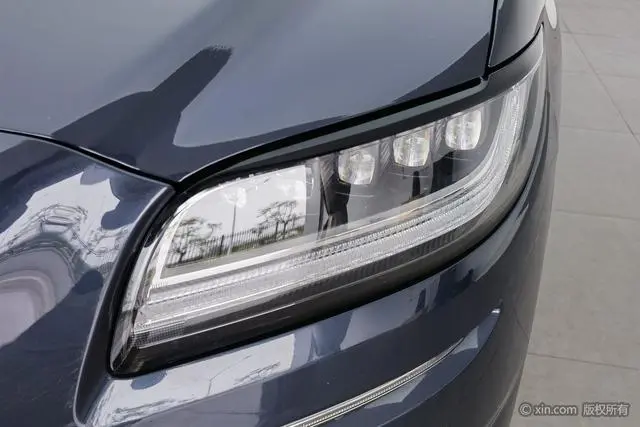 Lincoln Navigator 2.7T four-wheel drive Zunyao Edition