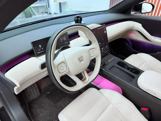 NIO Nio ET5T 100kWh