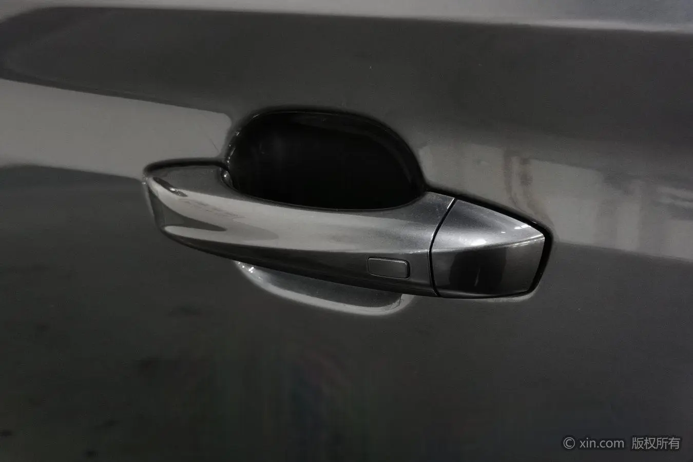 Roewe Roewe RX5 PLUS 330TGI Automatic National Tide Zhizun Edition