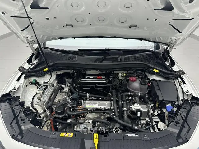 Mercedes-Benz Mercedes-Benz EQA EQA 260