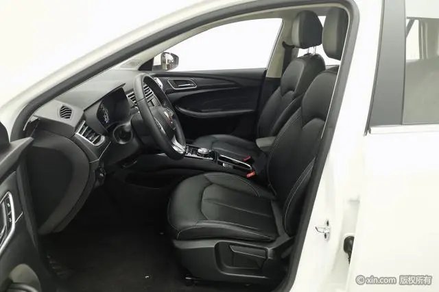 Roewe Roewe Ei5 Internet Deluxe Edition