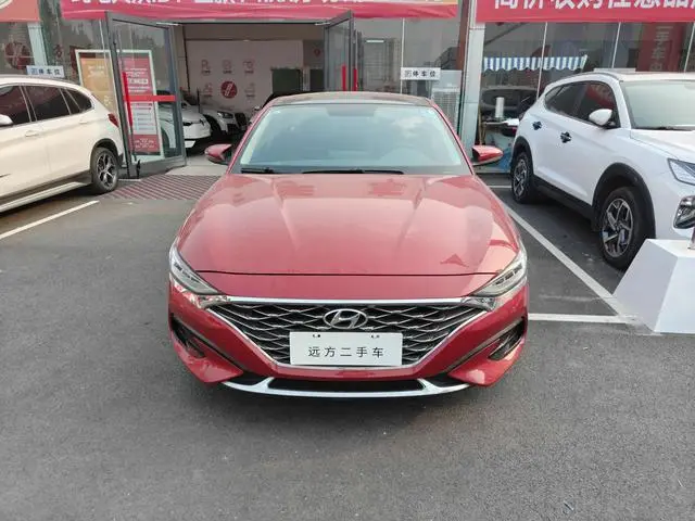 Hyundai Festa 280TGDi Smart Speed Version Country V