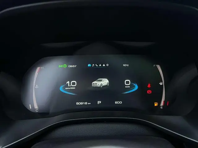 Haval Haval Red Rabbit Jinxiang Edition 1.5T Copper Rabbit