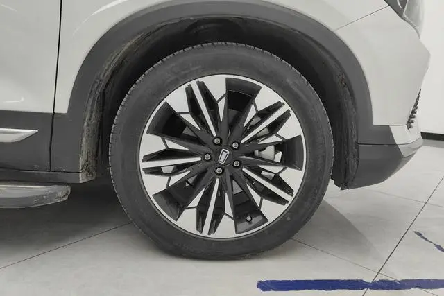 FAW Pentium T77 Pro 280 TID automatic luxury type