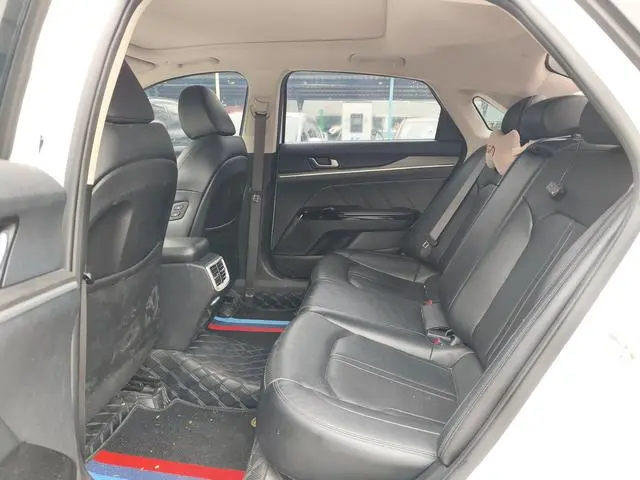 Kia Kia K5 380T GT-Line Premium Technology Edition
