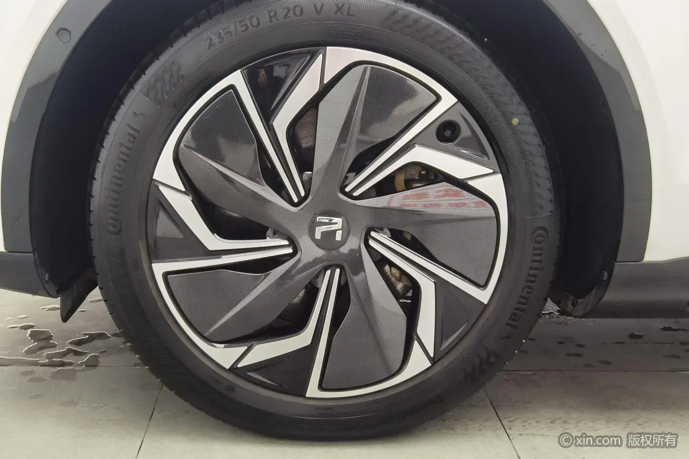 Feifan Feifan R7 Advanced version