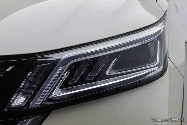 Wuling Wuling Xingchen 1.5T automatic star Obsidian version