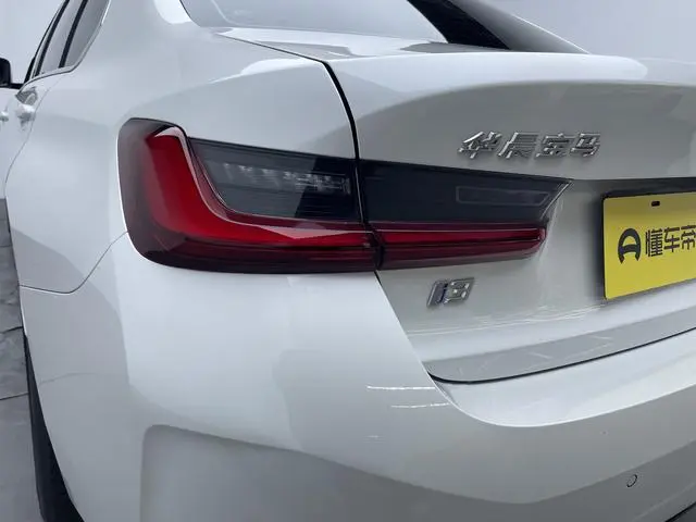 BMW BMW i3 eDrive35L