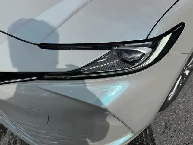 TOYOTA Camry Dual Engine 2.0 HGVP Deluxe Edition