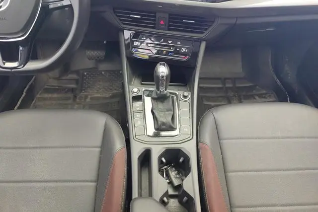 Volkswagen Bora 1.5L Automatic Elite Intelligent Version