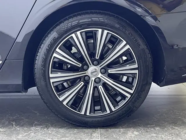 Volvo Volvo S90 PHEV T8 E-drive Hybrid Zhiyi Deluxe Edition