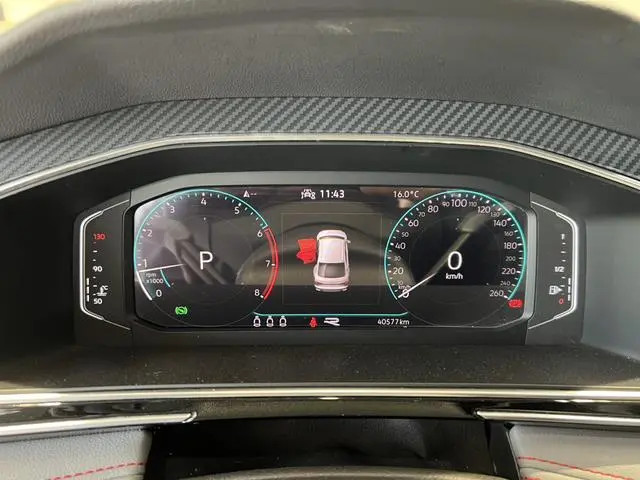 Volkswagen Tiguan X 330TSI Ultimate Edition