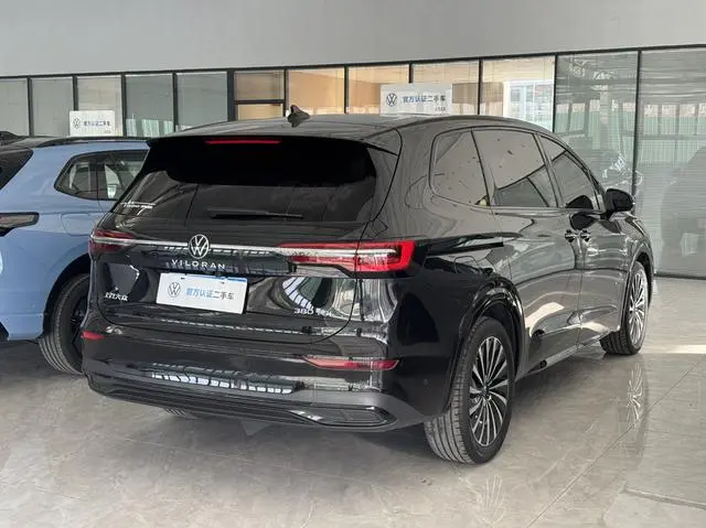 Volkswagen Weiran 380TSI Premium Edition