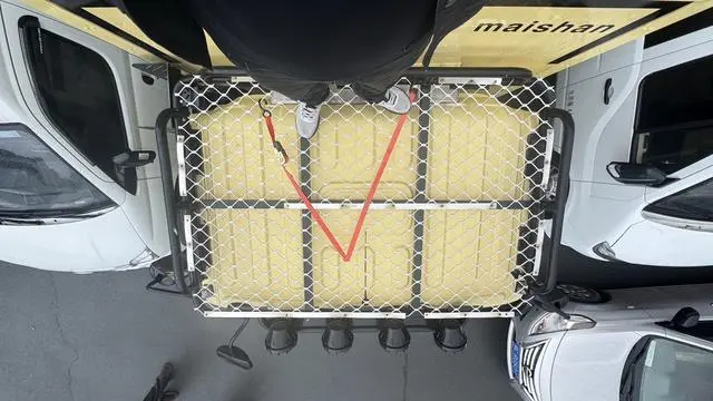 Maxus Chase V100 2.0T Traveler V100 Mountain Home Edition