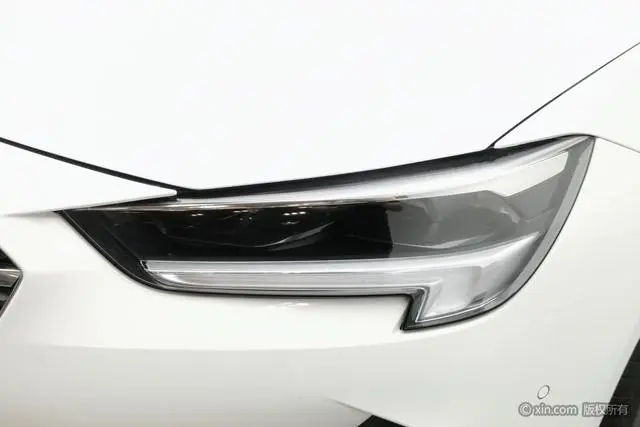 Buick Regal 552T Smart enjoyment type